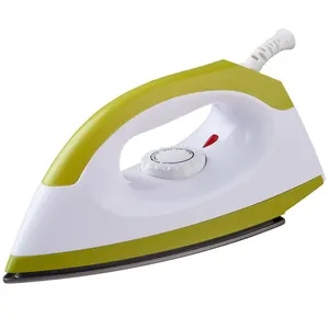 Factory Wholesale Cheap Laundry Dry Ironing Portable Electric Dry Iron For Home