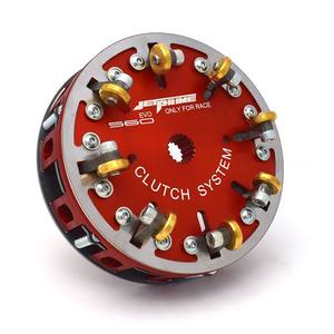 ชุดคลัตช์ซุปเปอร์ไลท์สำหรับยามาฮ่า ที-แม็กซ์ 560 - Product Image 2