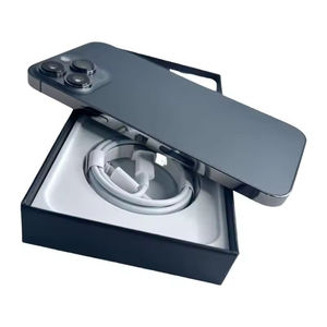 Teléfono Inteligente Desbloqueado Versión Estadounidense al por Mayor Premium, Original de Alta Calidad para iPhone 13 Pro - Product Image 1