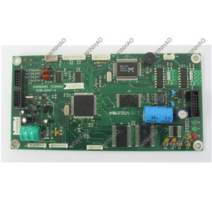 Carte mère <span class=keywords><strong>DIGI</strong></span> SM-100 STB-2047 SM80 (version 100) SM110PCS 100BCS carte mère - Product Image 1