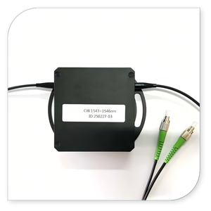 Capteur d'inclinaison à <span class=keywords><strong>fibre</strong></span> optique pour la surveillance des tours de ponts et des pentes, <span class=keywords><strong>mesure</strong></span> de l'inclinaison dans les infrastructures - Product Image 3