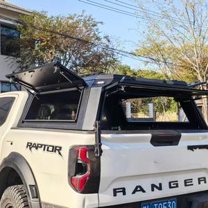 Tại chỗ tán hardtop Cap cho Ram 1500 TOYOTA <span class=keywords><strong>HILUX</strong></span> Land Cruiser 2004 tán đón hardtop tonneau cho Ranger tacoma Pickup - Product Image 1