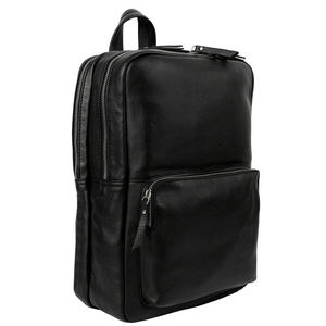 Mochila de Cuero de Primera Calidad para Hombre, Elegante y Moderna, en Oferta, con Cuero Genuino, al Mejor Precio - Product Image 5