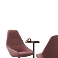 Panneau en feutre polyester ignifuge et insonorisant, panneau acoustique décoratif en PET pour la rénovation des salles de classe