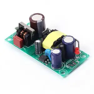 Miduomei 5V 2A AC-DC chuyển đổi mô-đun điện bị cô lập điện 220V để 5V chuyển đổi EP xuống Buck chuyển đổi Trần bảng mạch