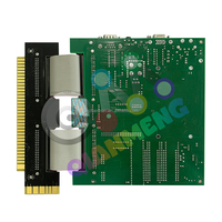 Qianmen Source Factory High Holding Logiciel de plateau de jeu de compétences bon marché Perle de la carte mère PCB de plateau de jeu des Caraïbes