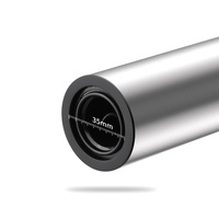 Ouvre-bouteille de vin automatique en acier inoxydable, ouvre-bouteille électrique pour vin rouge