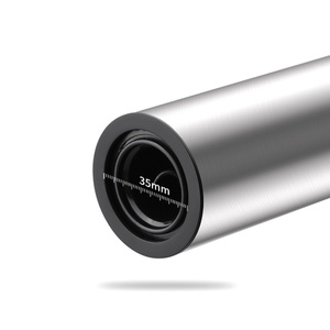 Ouvre-bouteille de vin automatique en acier inoxydable, ouvre-bouteille électrique pour vin rouge - Product Image 4
