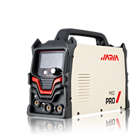 Nouvelle machine à souder MIG 3-en-1 IGBT DC Inverter 120A Gaz/Sans gaz Portable CE