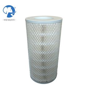 Élément de filtre à air haute performance de qualité supérieure pour un flux d'air amélioré - Product Image 2