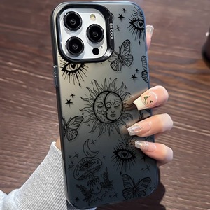 เคสโทรศัพท์ซันมูนสไตล์น่ารักอินเทรนด์ ป้องกันได้ดีเยี่ยม <span class=keywords><strong>ขาย</strong></span>ส่งราคาถูก <span class=keywords><strong>ขาย</strong></span>ดี สำหรับเคสโทรศัพท์ไอโฟน 12 - Product Image 5