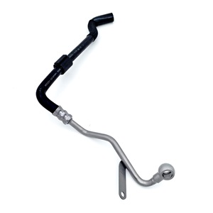 Tuyau de liquide de refroidissement Vw 06J 121 492 H pour Passat Golf Magotan Octavia, pièce de rechange pour tuyau de turbocompresseur - Product Image 3