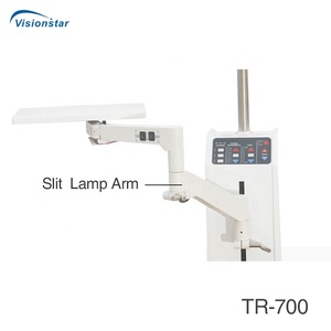 TR-700 Giá Rẻ Dụng Cụ Quang Học Bàn Kết Hợp Bộ Ghế Khúc Xạ Mắt - Product Image 3