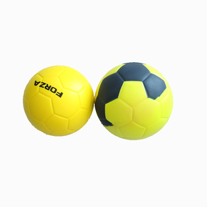Vendita calda all'ingrosso LOGO personalizzato Pu schiuma calcio <span class=keywords><strong>Stress</strong></span> <span class=keywords><strong>Anti</strong></span>-<span class=keywords><strong>Stress</strong></span> giocattoli palla spremere morbido <span class=keywords><strong>Stress</strong></span> sollievo dallo <span class=keywords><strong>Stress</strong></span> - Product Image 1