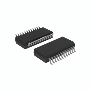 อินเทอร์เฟซ 74HCT4067DB,112 24 SSOP (0.209 นิ้ว, กว้าง 5.30 มม.) BOM IC มีสินค้าในสต็อก IC MUX 120OHM 24SSOP ตัวแทนจำหน่ายชิ้นส่วนอิเล็กทรอนิกส์ - Product Image 1