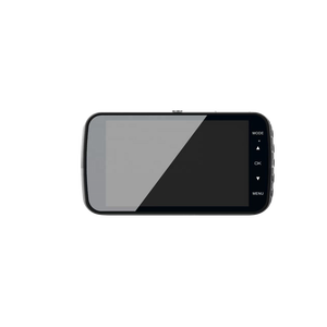 Dash Cam-cámara frontal y trasera para coche, grabadora de vídeo DVR para vehículo, caja negra, <span class=keywords><strong>FULL</strong></span> <span class=keywords><strong>HD</strong></span> 1080P, visión nocturna - Product Image 1
