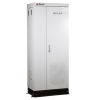 Armoire d'alimentation médicale monophasée GGF-I avec compartiment de transformateur indépendant et structure de ventilation anti-poussière