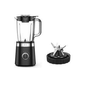 800W Multifunctional Table Blender With 6 Accessories Certified for Household Use <b>Plastic</b> <b>Container</b> Table Blender With Certi - Product Image 5