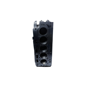 Cylinder Block C32 C32B C175 12 C175 80 Diesel Engine Assembly For Transport <b>Coach</b> OEM Cast Part - Product Image 1
