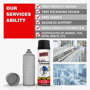 Lubricante Multiusos Aeropak MultiLube, Lubricante Penetrante Antioxidante, Desplazador de Humedad, Multiusos para el Hogar y el Trabajo - Product Image 4