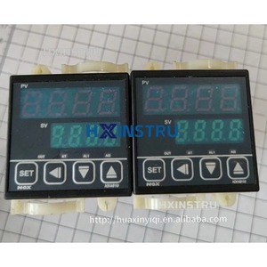 1 ชิ้น NOX NX4810 รีเลย์ควบคุมอุณหภูมิอัจฉริยะ - Product Image 1