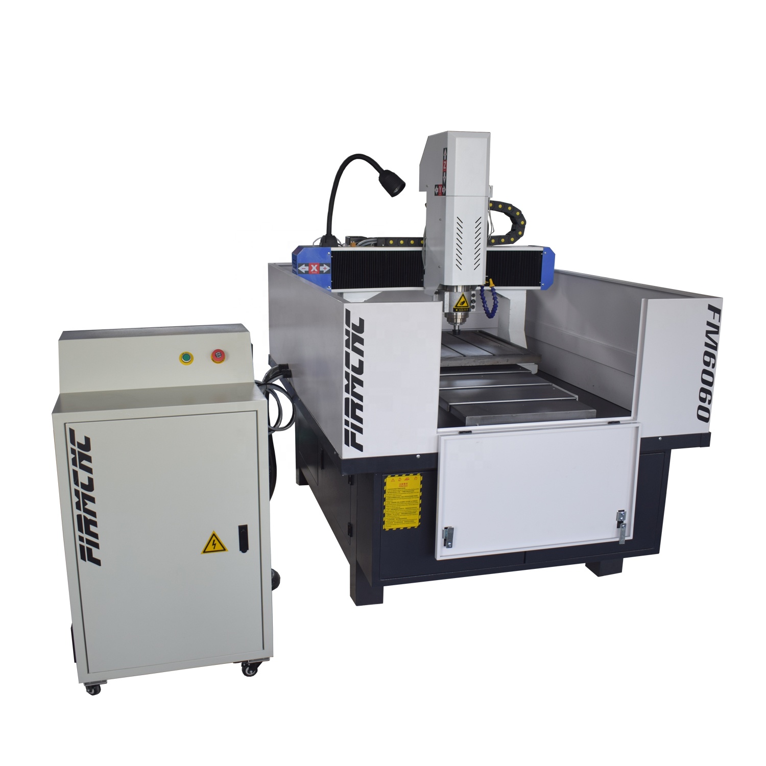 Твердый фрезерный станок с ЧПУ, фрезерный стальной, медный, алюминиевый, пластиковый 6060 гравировальный станок для металла на продажу