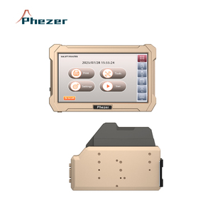 Online Inkjet <b>Printer</b> Machine Date Printing Machines for <b>Small</b> Businesses Digital Printing - Product Image 1