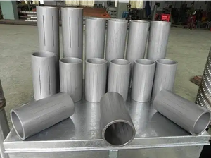 APIレーザースロット付きライナー - Product Image 2