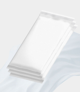 Toallitas húmedas de aviación de hotel empaquetadas de forma independiente desechables personalizables para ventas al por mayor Muestra gratuita Producto de limpieza Premium - Product Image 5