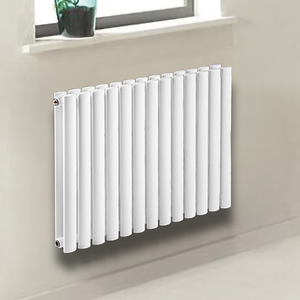 Colonne <span class=keywords><strong>Radiateur</strong></span> Bimétallique Maison <span class=keywords><strong>Radiateur</strong></span> Designer <span class=keywords><strong>Horizontal</strong></span> Température Constante Chauffe-<span class=keywords><strong>Eau</strong></span> <span class=keywords><strong>Radiateur</strong></span> - Product Image 4
