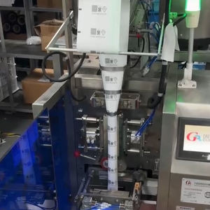 Rollo de Película para Mascarillas Faciales, Seguro Dermatológicamente, Sellable VFFS, Libre de PFAS, Suave al Tacto, Baja Estática - Product Image 4