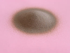 <span class=keywords><strong>Sable</strong></span> de zircon de qualité supérieure, 200 mailles, pureté minimale 65 %, idéal pour les céramiques réfractaires et les revêtements de fonderie - Product Image 6