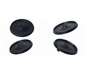 Bandejas Multiusos para Mariscos, Bandejas para Anillos de Camarones, Perfectas para Restaurantes, Servicios de Catering, Uso Doméstico y Eventos al Aire Libre - Product Image 6