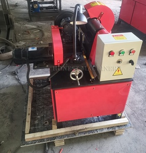 Machine à polir les tubes en acier inoxydable / Machine à polir les tubes / Machine à polir l'<span class=keywords><strong>aluminium</strong></span> - Product Image 6