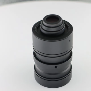 Customized Product Achromatic Fresnel <strong>Aspherical</strong> Camera <strong>Lens</strong> with Anti-Reflective Coating 75mm Focal Length - Product Image 4