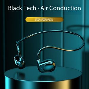 Meilleure Vente Écouteurs à Conduction Osseuse BL06 Casque Tour de Cou Intelligent sans Fil - Product Image 5