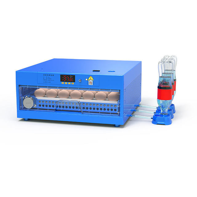 New Design  Egg Incubator Mini Chicken Eggs Chicken Incubators Mini Incubators