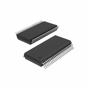 48 BSSOP Original One Stop Service Clock Timing ICS952001AFLFT Electronic Chips Component - Product Image 1