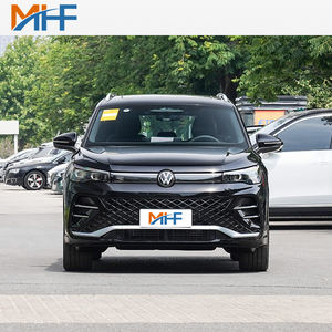 Nuevo <span class=keywords><strong>Tiguan</strong></span> de China, Precio <span class=keywords><strong>0</strong></span> <span class=keywords><strong>km</strong></span>, Volkswagen, SUV Barato, Autos a Gasolina, 2WD, <span class=keywords><strong>Tiguan</strong></span> 2024 - Product Image 3