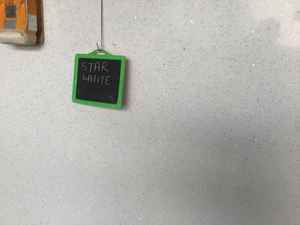 Suelo duradero de cocina moderna de primera calidad, losa de granito blanco de 1950x3450mm, acabado pulido, excelente resistencia a los arañazos, losa grande - Product Image 3