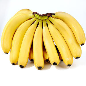 unadulterated fresh organic banana for yummy taste - alibaba.com