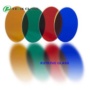 ฟิล์มกรองแสง FELIX แบบ Dichroic สำหรับไฟเวที ให้การส่งผ่านแสงสูง พร้อมเคลือบ AR - Product Image 6