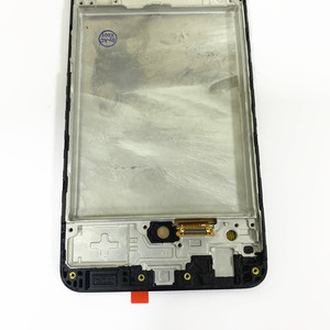 Pantalla LCD Hi-Q para Samsung Galaxy A60 A70 A80 A90 A32 A325 <span class=keywords><strong>A325F</strong></span> con marco pantalla táctil digitalizador para pantalla SamsungA325 - Product Image 5