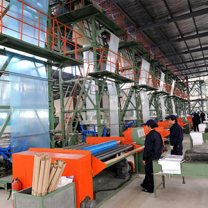 Film Plastico <span class=keywords><strong>per</strong></span> Serra Agricola Personalizzato Trattato UV 200 Micron - Product Image 6