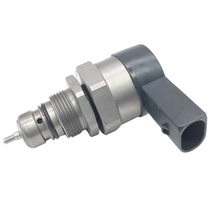 Régulateur de pression du rail commun 0281002494, régulateur de pression du carburant diesel DRV A6110780449, compatible avec <span class=keywords><strong>MB</strong></span>-BENZ W203 <span class=keywords><strong>W211</strong></span> <span class=keywords><strong>E320</strong></span> CDI - Product Image 3