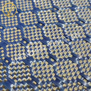 200g vert aramide haut niveau fibre de carbone mélangé spécial tissu hybride nouveau 3K moins cher pour les voitures utilisation en plein air garçons - Product Image 5