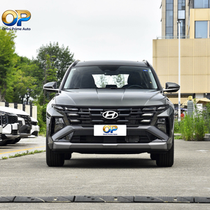Venta al por mayor: Nuevo Hyundai <span class=keywords><strong>Tucson</strong></span> SUV 2026 1.5T LHD 2WD de alto rendimiento para exportación, precio directo de fábrica. - Product Image 2