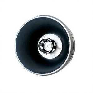 For Bmw 3 Series F30 F80 Black Pa66 Gf30 New Replacement Part Oil Filter Cover 11428507685 - Product Image 3