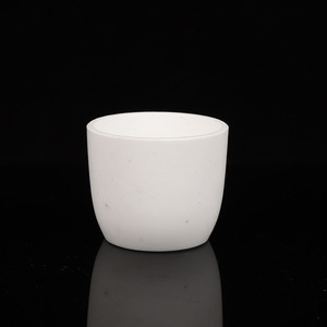 เบ้าหลอม PTFE ทรงกระบอก รุ่น HC-050 ยี่ห้อ Hongcheng Experiment สำหรับใช้ในห้องปฏิบัติการ - Product Image 1