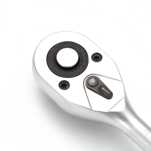 Kết hợp <span class=keywords><strong>33</strong></span> cái cơ khí ổ cắm Ratchet cờ lê các nhà sản xuất phần cứng kit sửa chữa công cụ thiết lập - Product Image 4